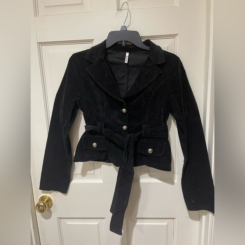 LVL X Blazer